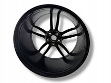 Laden Sie das Bild in den Galerie-Viewer, 1x Alufelge 22 Zoll LAA8286 Porsche Cayenne Rim Wheel