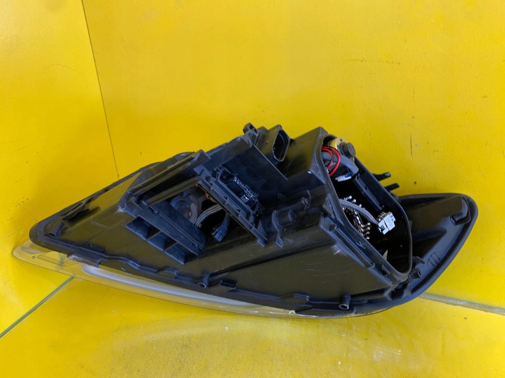 Frontscheinwerfer Audi Q7 4L0941030M Xenon Rechts Scheinwerfer Headlight