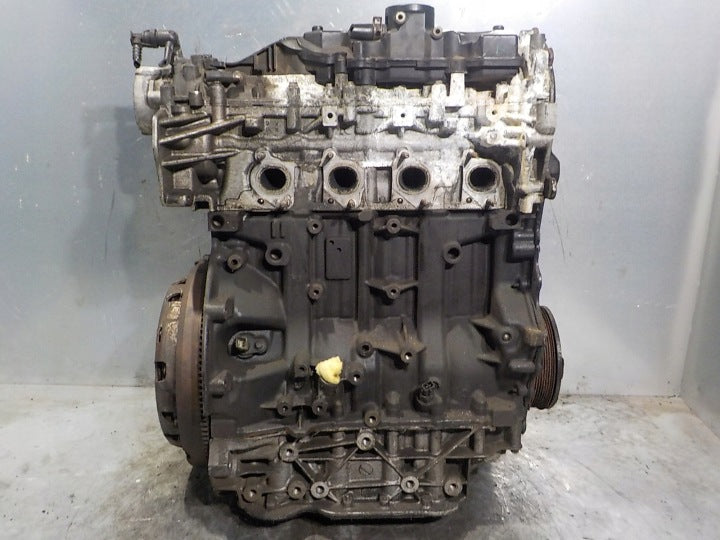 Motor Opel Renault Trafic M9R782 2.0 DCI 114PS Diesel Engine Unkomplett MOT7454747730js