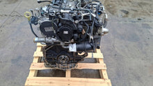 Load image into Gallery viewer, Motor Chevrolet Captiva Z22D1 2.2 VCDI 179TKm 2012 Diesel Engine Unkomplett MOT9698965958ch