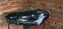 Laden Sie das Bild in den Galerie-Viewer, Frontscheinwerfer Skoda Superb 3P1941015A LED Links Scheinwerfer Headlight SCH4176788441mf