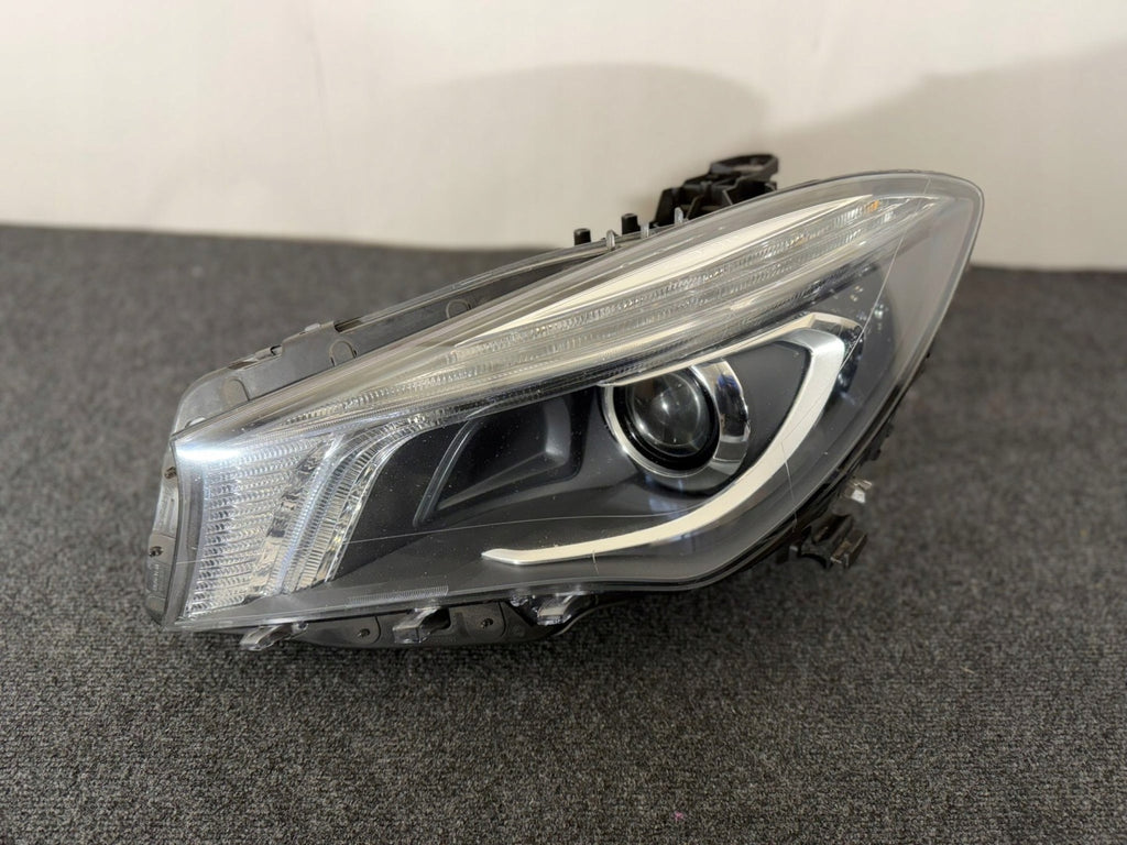 Frontscheinwerfer Mercedes-Benz Cla A1179065100 Links Scheinwerfer Headlight SCH9720297066sz