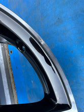 Laden Sie das Bild in den Galerie-Viewer, 1x Alufelge 18 Zoll 5x112 A2054014800 Mercedes-Benz W205 Rim Wheel FEL7578307229ar