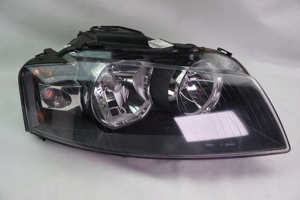 Frontscheinwerfer Audi A3 8P0941004K 0301206202 Rechts Scheinwerfer Headlight SCH4158794313gf
