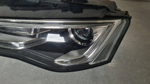 Laden Sie das Bild in den Galerie-Viewer, Frontscheinwerfer Audi A5 8T0941005C Xenon Links Scheinwerfer Headlight SCH2468760860bd