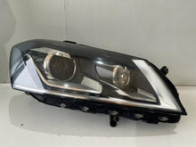 Laden Sie das Bild in den Galerie-Viewer, Frontscheinwerfer VW Passat B7 3AB941752 LED Rechts Scheinwerfer Headlight