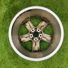Load image into Gallery viewer, 1x Alufelge 18 Zoll 9.0" 5x112 52ET Glanz Silber 8J0601025 Audi Tt Rim Wheel FEL1103873294lz