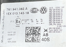 Load image into Gallery viewer, Frontscheinwerfer VW Touareg 761941082A LED Rechts Scheinwerfer Headlight