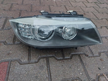 Laden Sie das Bild in den Galerie-Viewer, Frontscheinwerfer BMW E91 E90 7202590 Rechts Scheinwerfer Headlight SCH7849428771vb