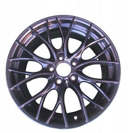 1x Alufelge 18 Zoll 8.0