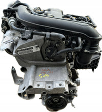Laden Sie das Bild in den Galerie-Viewer, Motor Audi VW A3 A1 Golf VIII T-Cross DLA 1.0 TSI 110PS 11TKm Benzin Komplett