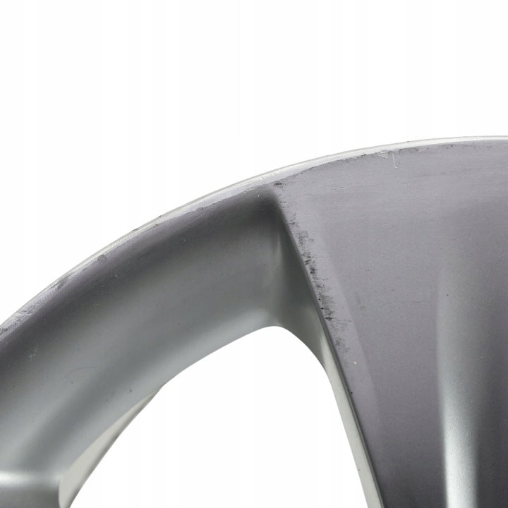 1x Alufelge 19 Zoll 10.0" 5x120 6772248 BMW E70 Rim Wheel FEL3024164894ed
