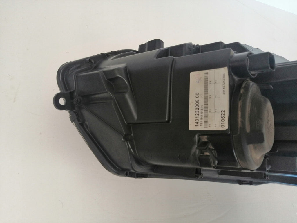 Frontscheinwerfer VW T5 7E1941015H Links Scheinwerfer Headlight SCH9830375858zx