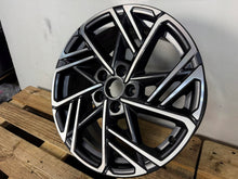 Load image into Gallery viewer, 1x Alufelge 18 Zoll 7.5" 5x114.3 52910-J9850 Hyundai Tucson Rim Wheel FEL4704350093lo