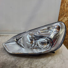 Laden Sie das Bild in den Galerie-Viewer, Frontscheinwerfer Ford S-Max JUT273926 Links Scheinwerfer Headlight SCH3695282234bc
