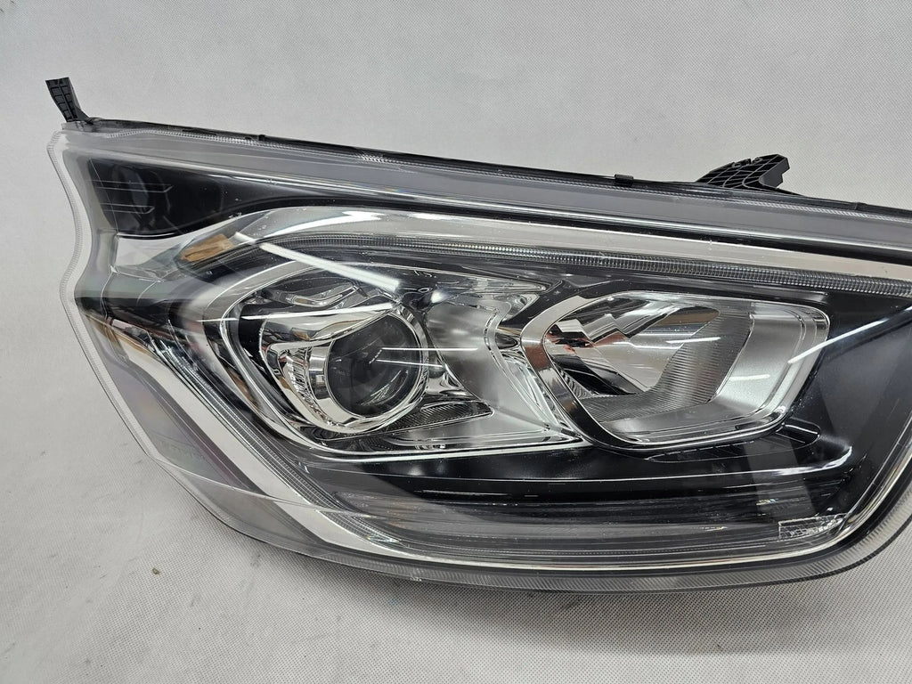 Frontscheinwerfer Ford Transit Custom JK21-13W029-DG LED Rechts Headlight