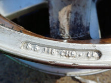 Laden Sie das Bild in den Galerie-Viewer, 4x Alufelge 16 Zoll 6.5" 5x108 44ET Peugeot 407 Rim Wheel FEL6513974501sd