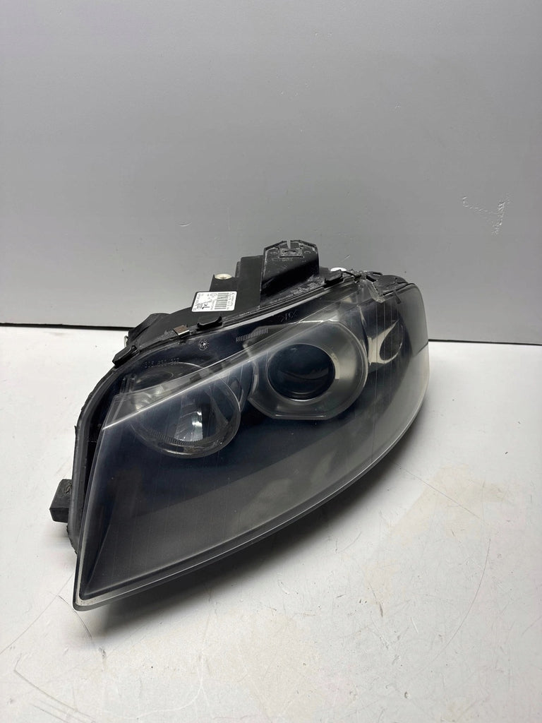 Frontscheinwerfer Audi A3 7103120 FALSE Scheinwerfer Headlight SCH6272818405zt