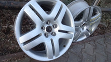 Load image into Gallery viewer, 1x Alufelge 15 Zoll 7.0" 5x112 38ET 1T0601025M VW 17 Rim Wheel FEL9925496920xl