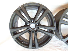 Laden Sie das Bild in den Galerie-Viewer, 1x Alufelge 18 Zoll 7.5" 5x112 51ET 8V0601025BL Audi A3 Rim Wheel FEL4501281512uk