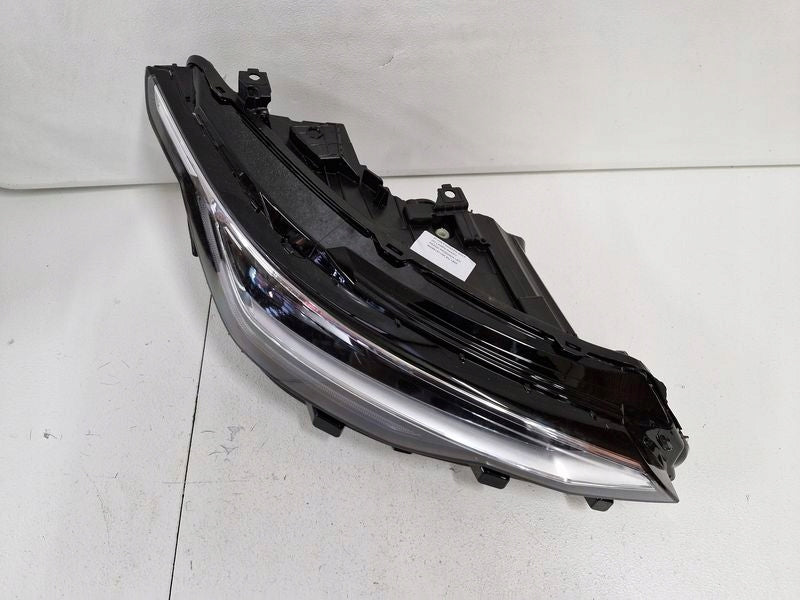 Frontscheinwerfer VW Golf VIII 992941571AK LED Rechts Scheinwerfer Headlight SCH1863863214vw