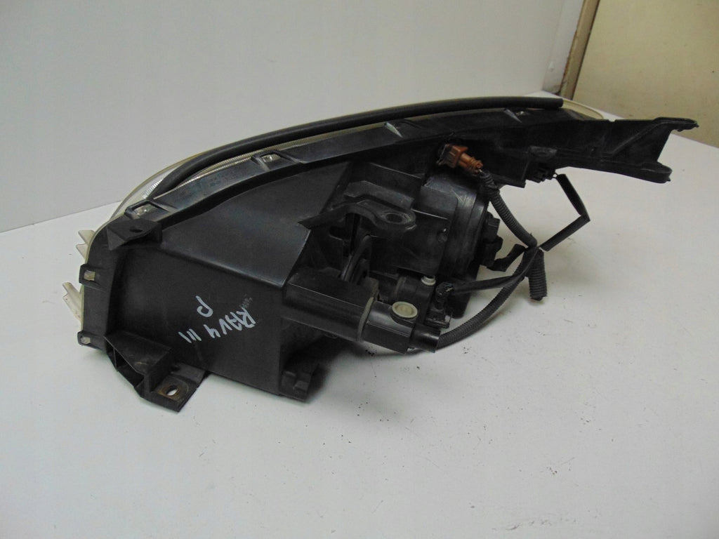Frontscheinwerfer Toyota III LED Rechts Scheinwerfer Headlight SCH9743187874da