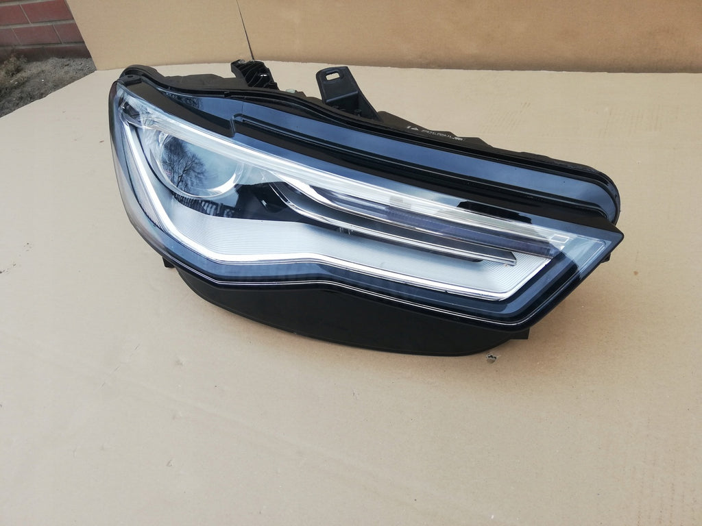 Frontscheinwerfer Audi A6 C7 4G0941006H Xenon Rechts Scheinwerfer Headlight SCH2984372803wc