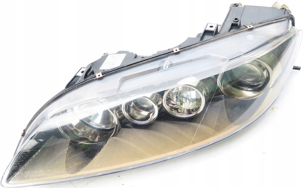 Frontscheinwerfer Mazda 6 Gg F014005445 Xenon Links Scheinwerfer Headlight