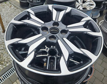 Laden Sie das Bild in den Galerie-Viewer, 1x Alufelge 18 Zoll 5x108 J1BC-1007-E1A Ford Ecosport Rim Wheel FEL6604566982dv