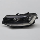 Frontscheinwerfer VW T-Cross 2GM941035B 90142355 Full LED Links Headlight