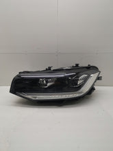 Laden Sie das Bild in den Galerie-Viewer, Frontscheinwerfer VW T-Cross 2GM941035B 90142355 Full LED Links Headlight