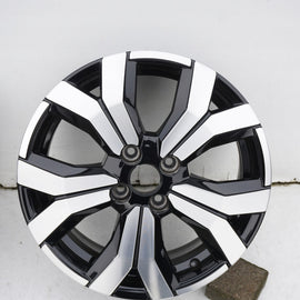 1x Alufelge 16 Zoll 6.5