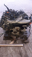 Load image into Gallery viewer, Motor Audi CAN 2.7 TDI 193TKm 2009 Diesel Engine Unkomplett