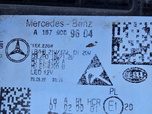 Laden Sie das Bild in den Galerie-Viewer, Frontscheinwerfer Mercedes-Benz Gle A1679069604 LED Rechts Headlight SCH8519545265ei