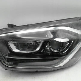 Frontscheinwerfer Ford Tourneo Custom JK2113D153BG Links Scheinwerfer Headlight SCH3975765556qf