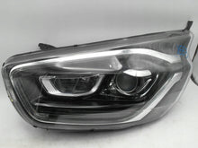 Load image into Gallery viewer, Frontscheinwerfer Ford Tourneo Custom JK2113D153BG Links Scheinwerfer Headlight SCH3975765556qf
