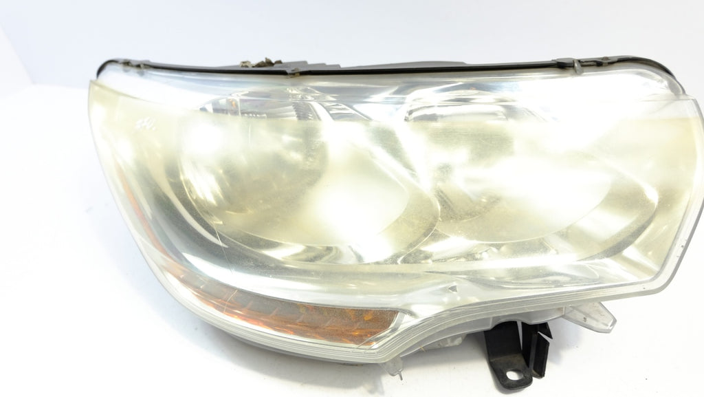 Frontscheinwerfer Citroën C4 II Rechts Scheinwerfer Headlight SCH9008013274kh
