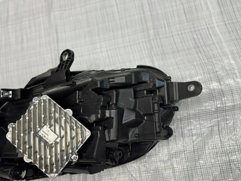 Frontscheinwerfer Maserati I 06701588620 Links Scheinwerfer Headlight SCH2632683079pq
