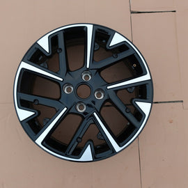 1x Alufelge 17 Zoll 7.0