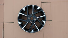 Laden Sie das Bild in den Galerie-Viewer, 1x Alufelge 17 Zoll 7.0" 4x108 Opel Rim Wheel FEL8418429289oa
