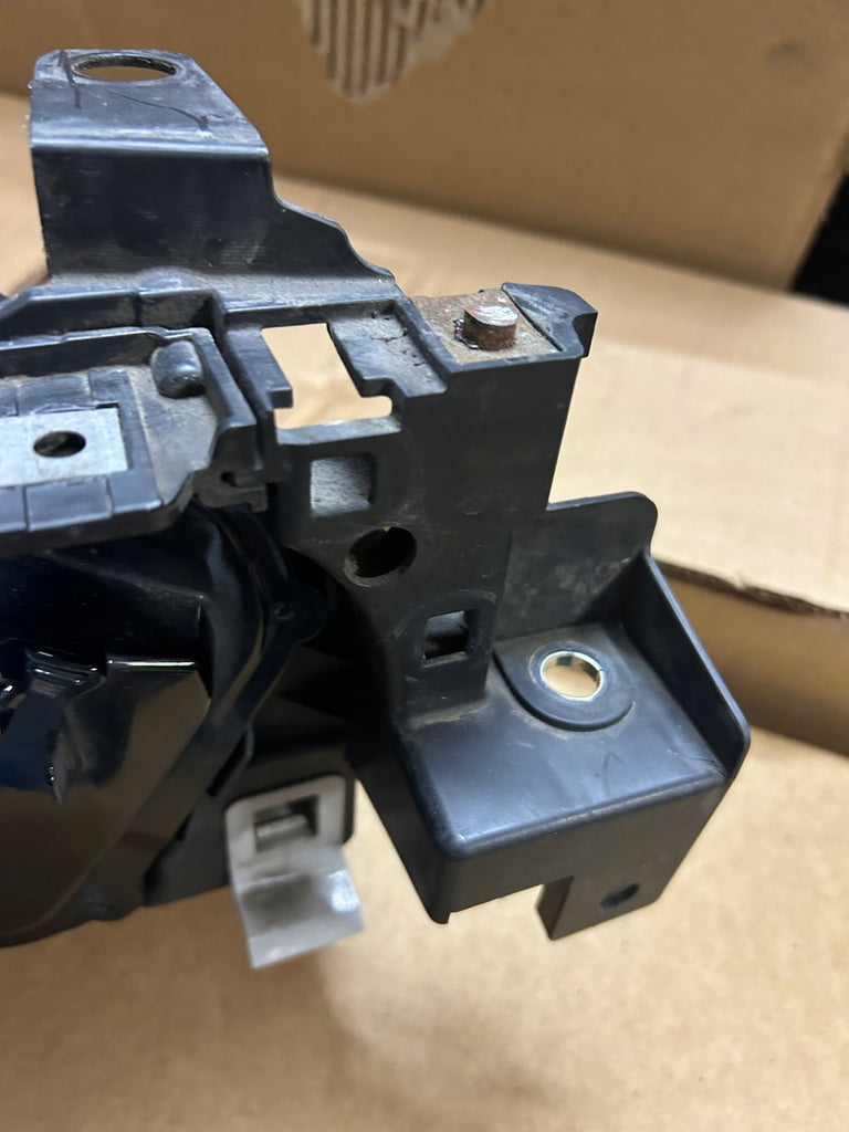 Frontscheinwerfer Mazda 6 Gj GRF5-51030 LED Rechts Scheinwerfer Headlight SCH9771450271ix