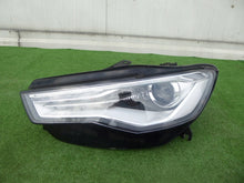 Laden Sie das Bild in den Galerie-Viewer, Frontscheinwerfer Audi A6 C7 4G0941005 LED Links Scheinwerfer Headlight
