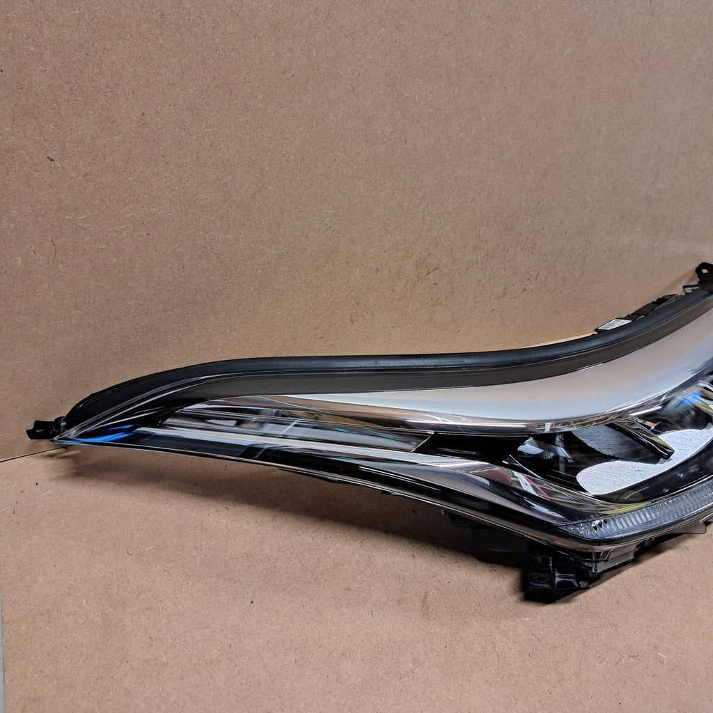 Frontscheinwerfer Toyota Chr 81110F4180 LED Rechts Scheinwerfer Headlight SCH7016581425ny