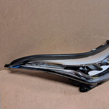 Laden Sie das Bild in den Galerie-Viewer, Frontscheinwerfer Toyota Chr 81110F4180 LED Rechts Scheinwerfer Headlight SCH7016581425ny