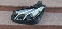 Load image into Gallery viewer, Frontscheinwerfer Mercedes-Benz W213 C238 A2139067706 A2139067806 Xenon Ein Satz SCH8130178618fn