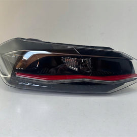 Frontscheinwerfer VW Polo 2G1941036G LED Rechts Scheinwerfer Headlight SCH4272560460zj