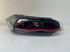 Frontscheinwerfer VW Polo 2G1941036G LED Rechts Scheinwerfer Headlight SCH2793461877jg