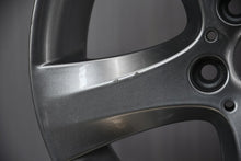 Load image into Gallery viewer, 1x Alufelge 17 Zoll 7.0" 5x120 47ET Matt Silber 6762889 BMW 1 E88 E81 E82 E87 FEL1733455405rq