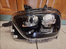 Laden Sie das Bild in den Galerie-Viewer, Frontscheinwerfer Citroën C3 III 9836267180 LED Links Scheinwerfer Headlight SCH9609545565vj