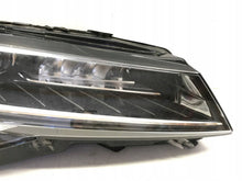 Laden Sie das Bild in den Galerie-Viewer, Frontscheinwerfer Skoda Superb III 3V1941016D Full LED Rechts Headlight SCH5332235208xk